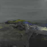 Nocturne-Blue and Yellow